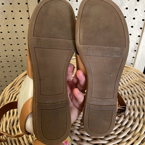 Franco Sarto leather - Picture 4 of 7